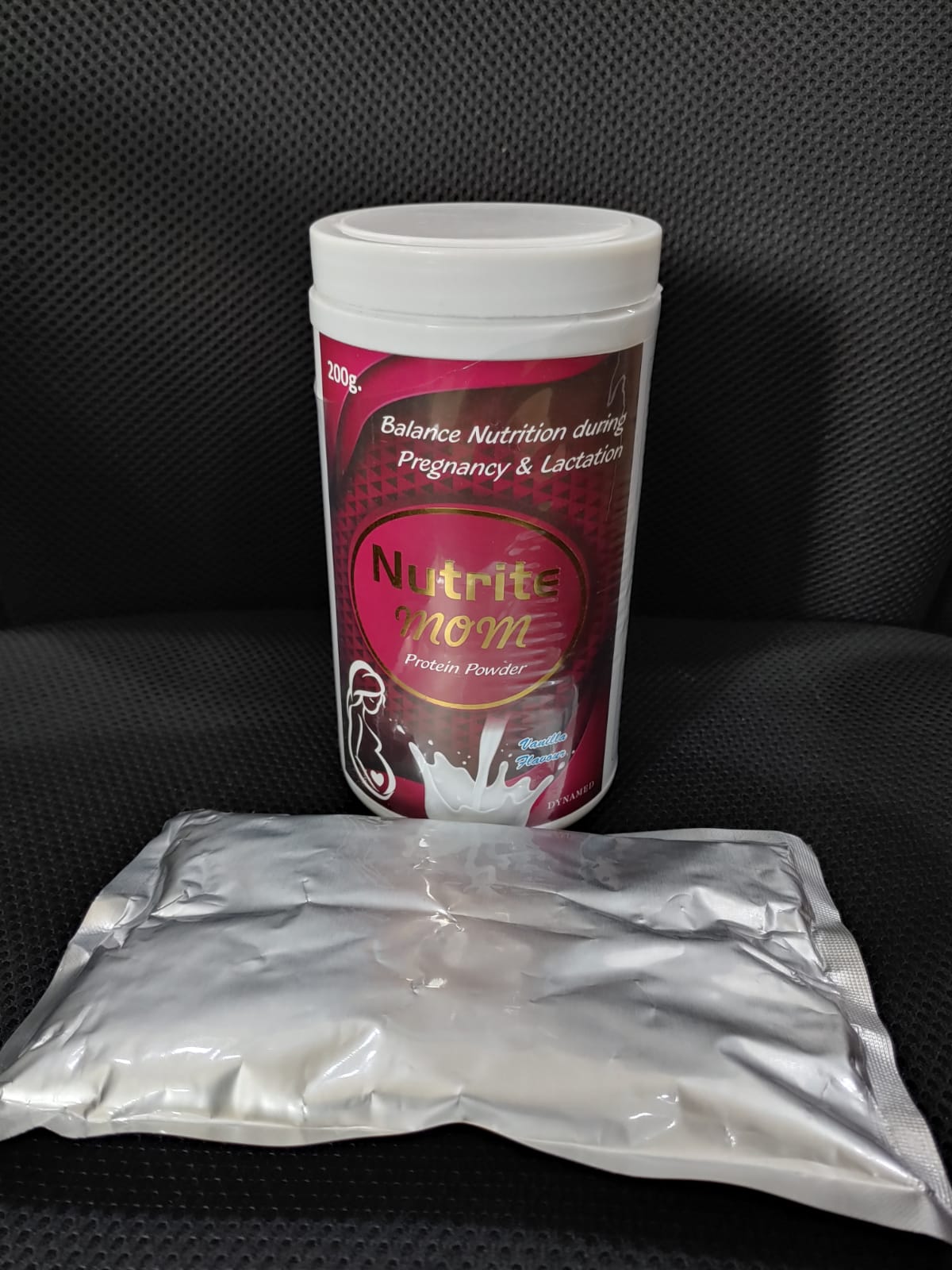Nutrite MOM protein powder